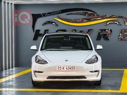 تسلا موديل 3